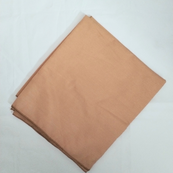 Buttercream Solid Hair Wrap Head Tie NEW - Picture 5 of 5